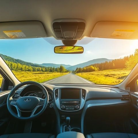 
租車避坑指南：避開陷阱，安全無憂出行