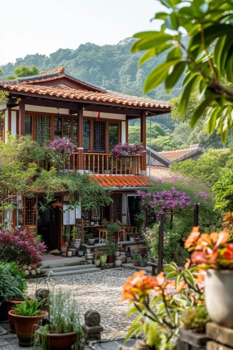 走進(jìn)廣東肇慶懷集縣 美味之旅盡在此！