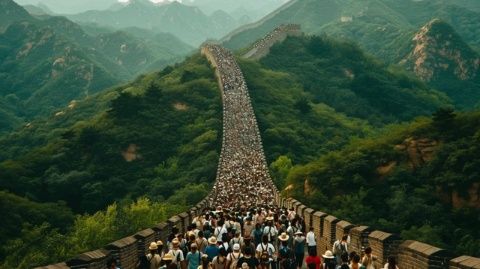 首爾走一遭穿梭于現(xiàn)代與傳統(tǒng)的完美融合