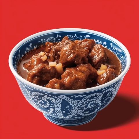 中國十大經典名菜你知道幾個？第一名實至名歸！