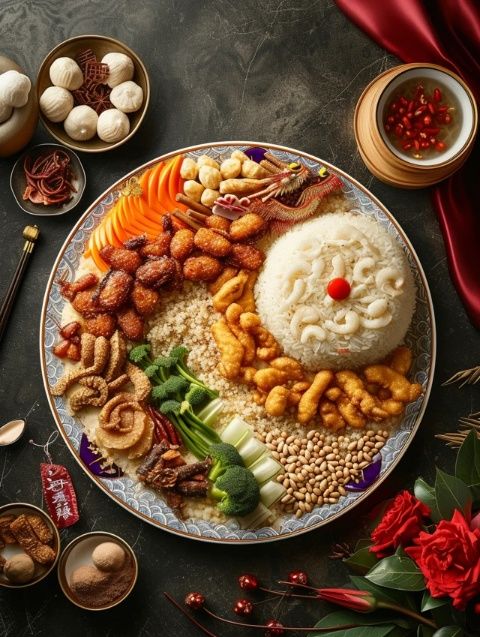 吃貨注意這個(gè)夏天最不能錯(cuò)過的臨夏美食節(jié)來啦！