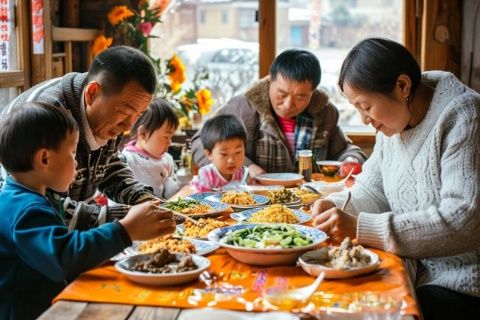 舌尖上的湖州一場(chǎng)食尚之旅