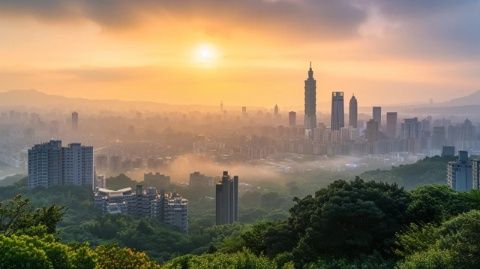 夏日廣州之旅計(jì)劃出爐啦！