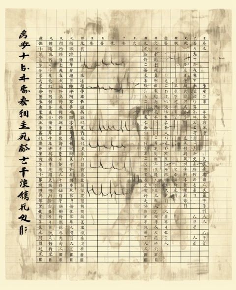 書法藝考全解讀：從常識揭秘藝考之路