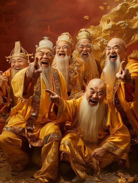 唐朝詭事錄：西行：大唐風華再現，每一幀都是視覺盛宴！
