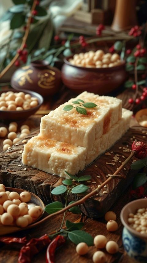 文殊院美食探索：從地道小吃到甜點(diǎn)不容錯(cuò)過(guò)的成都味道