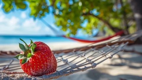 立夏養生攻略：清涼食譜、適宜運動、優質睡眠與心靈調適全揭秘！