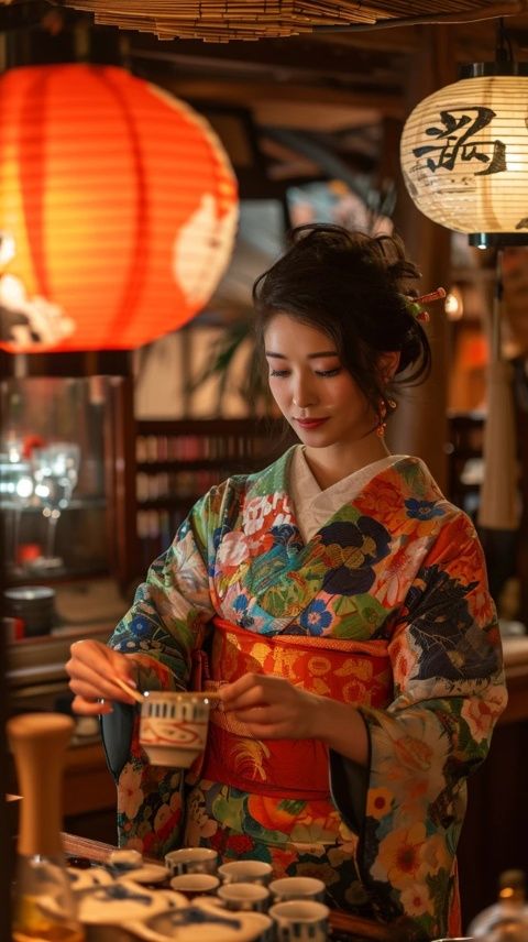日式居酒屋之魂，深夜食堂里的日常與治愈，吃貨速收藏！