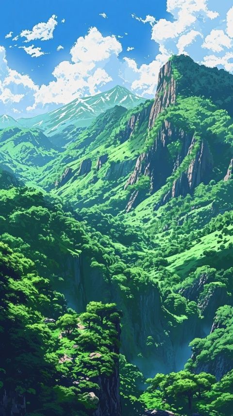 領略天柱山：中國頂級景區的含金量與攝影打卡攻略