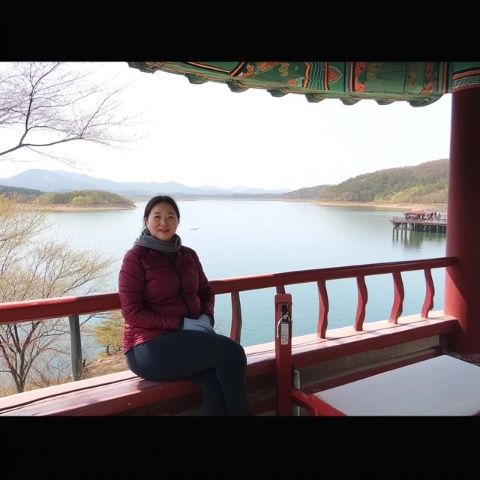 澳門女孩游安徽寧國市體驗分享：她如何評價這座城市的魅力？