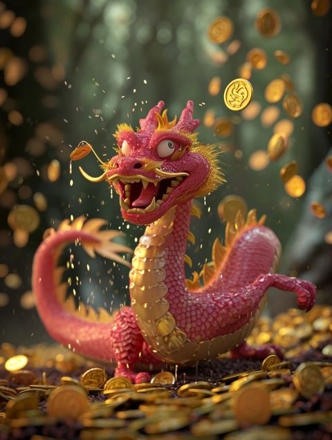 二月二龍抬頭，迎接春天的五大吉祥美食與習俗指南