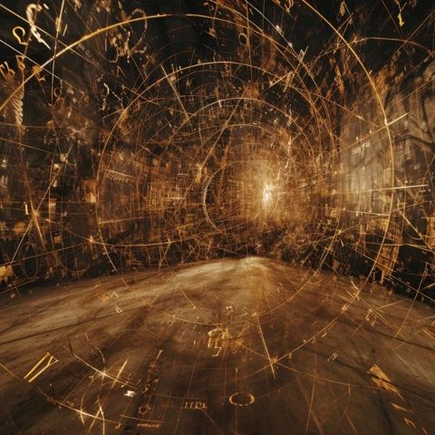 生活中的數學奧秘：從生日悖論到車輪設計的科學原理