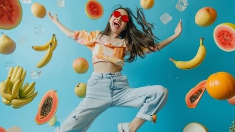 立夏養生攻略：清涼食譜、適宜運動、優質睡眠與心靈調適全揭秘！