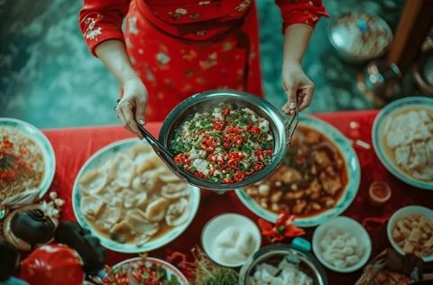 福州美食探秘：一勺滿足，舌尖上的閩北風(fēng)味盛宴