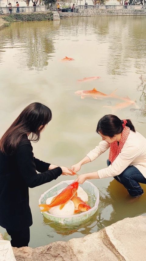 揚州之行，顛覆對江南水鄉的認知