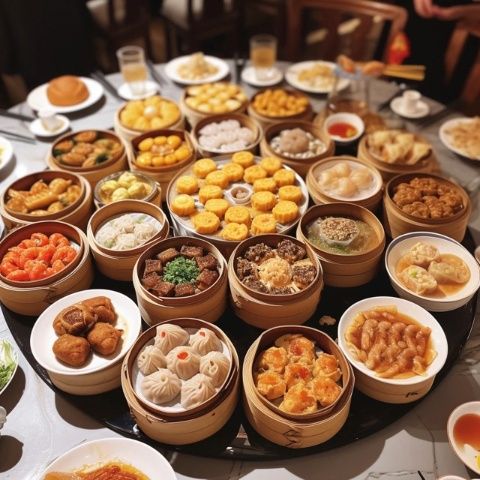 鄭州美食探秘：十大必嘗地道佳肴盤點(diǎn)
