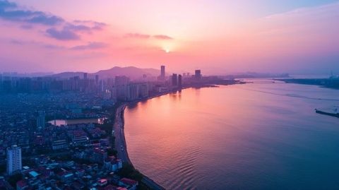 別再獨自去廈門！當(dāng)?shù)貓F(tuán)游更省心，玩轉(zhuǎn)五大必去景點