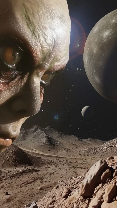 關于火星的9個常識(火星 常識)