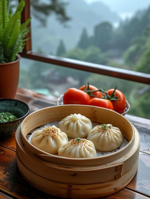 終于有人把貴州旅游說透了！必去景點+美食全攻略