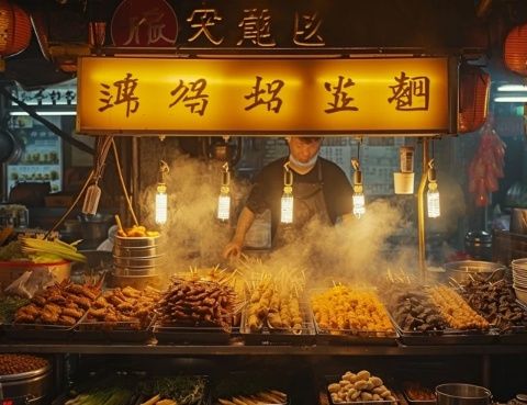 2024深圳必訪老字號(hào)美食攻略：100強(qiáng)經(jīng)典餐館盤點(diǎn)