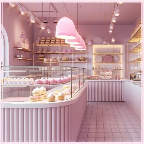 2019年，為什么說開家蛋糕烘焙店是好生意？
