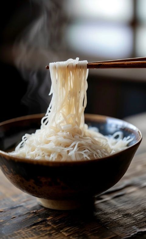 洛陽饸饹面熱潮現象，究竟是出于什么考慮？