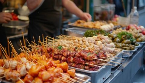 解鎖米蘭美食地圖：必去餐廳與機(jī)場佳肴指南