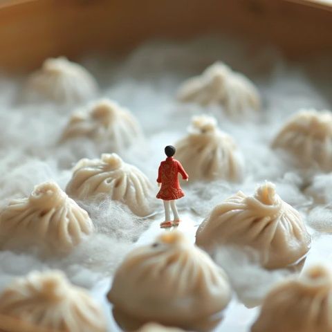 中國(guó)燒餅登上全球面包之巔，贏得國(guó)際美食界的普遍認(rèn)可！