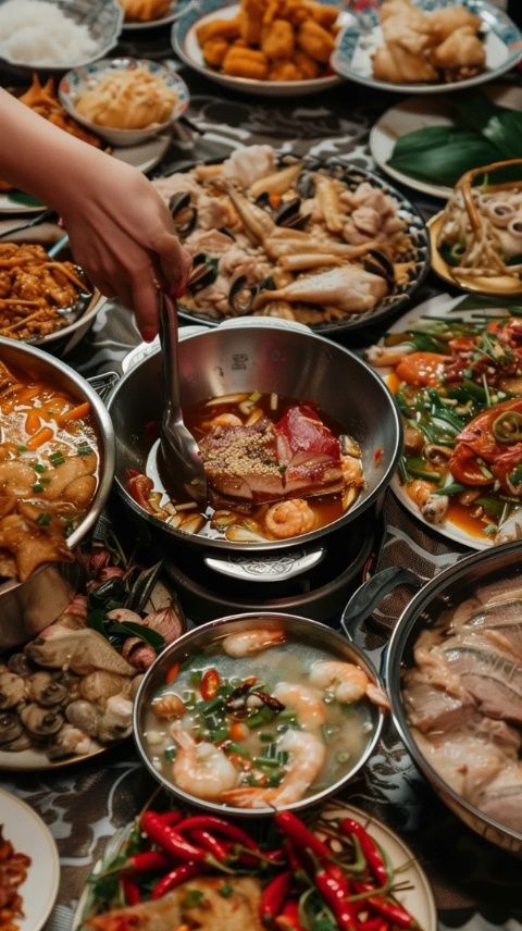 東北地區(qū)特色美食大盤點，不容錯過的美味佳肴！