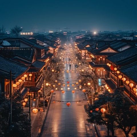 清明小長假武漢旅游攻略，本地人親測路線，不容錯過！