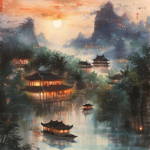 三日兩夜玩轉(zhuǎn)武漢，必去景點美食全攻略！