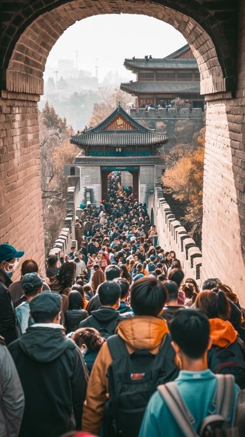 曲阜兩日游路線推薦 尼山圣境不容錯過！
