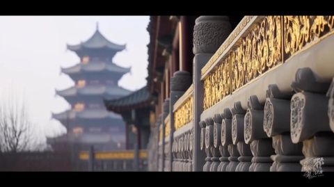 探秘南京紫峰大廈：地標建筑與美食之旅的完美結(jié)合