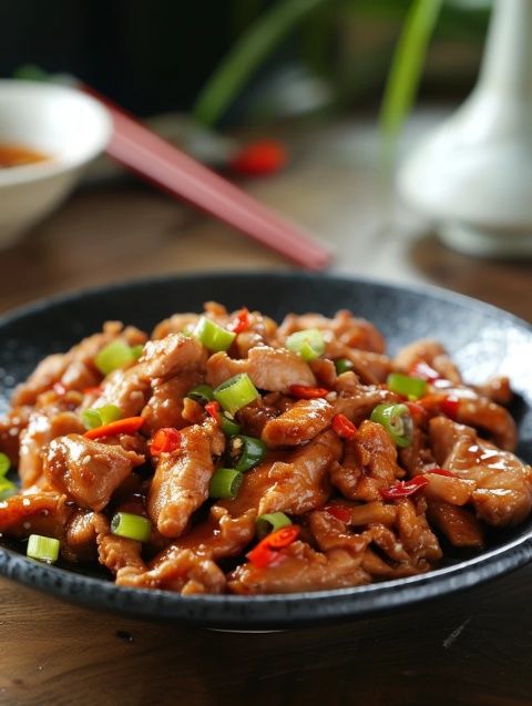 德州扒雞美食城管理有限公司怎么樣？（地址+營業(yè)時間）