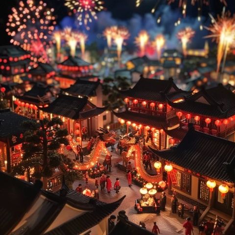 暑假親子游必打卡！昆明融創文旅城海陸雙世界奇幻之旅