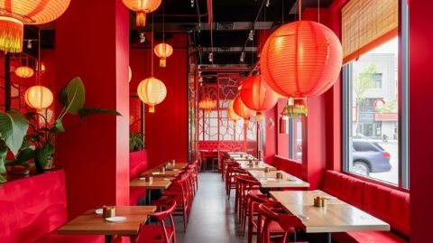 北京探店探秘隱藏在居民樓里的高顏值日料神店！私密包間/鐵板燒/刺身自由選擇