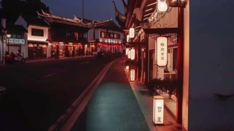 長沙周邊游必去打卡地！周末游玩好去處