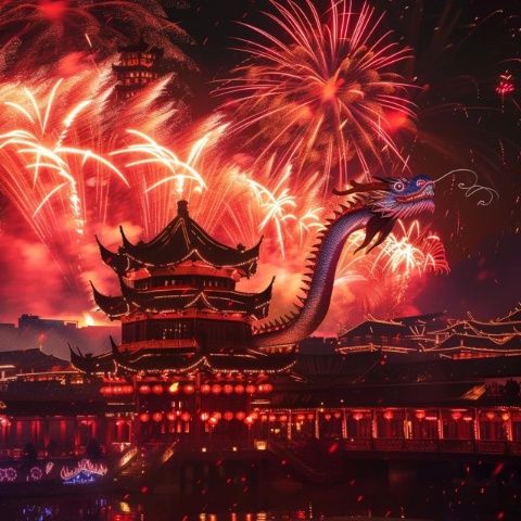新春建陽(yáng)之旅：文化小城魅力無(wú)限，春節(jié)成網(wǎng)紅打卡地！