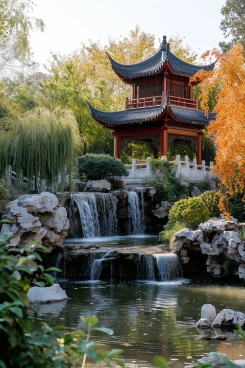 武漢熱門景點避峰秘籍：暢游古德寺、黃鶴樓等必看攻略