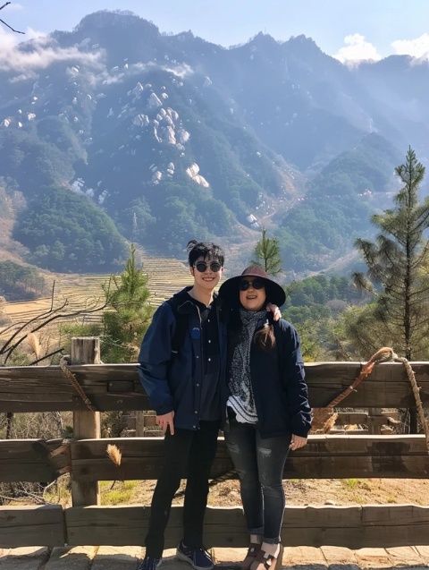 美國人來了一趟河北邢臺市，回美國后她是這樣評價邢臺的！