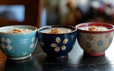 6款熱門烘焙燕麥真實測評|減脂代餐不踩雷