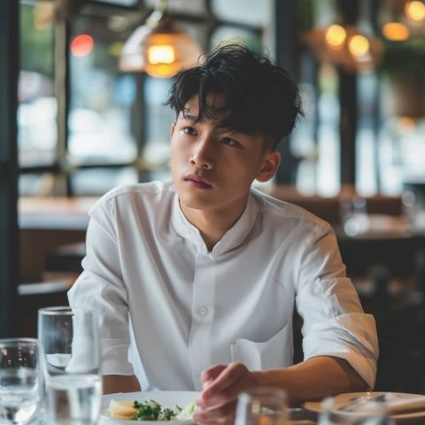 新加坡美食｜一口滿足明太子布里歐修brunch