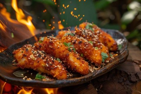 探秘北海道小樽炸雞店，本地人氣美味嘗鮮之旅