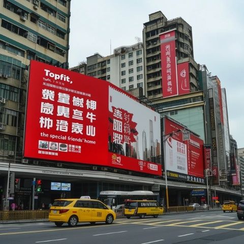 成都春熙路太古里必去打卡點(diǎn)，資深玩家的隱藏玩法曝光！