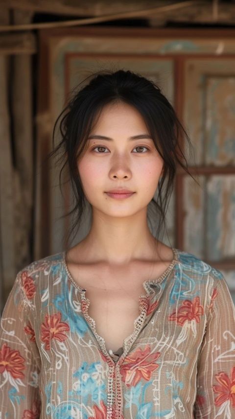 浙江女主播探訪四川閬中：歷史韻味與現代活力的完美融合！