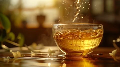 宜春硒源酒香溫湯鎮，醉美鄉愁暖人心