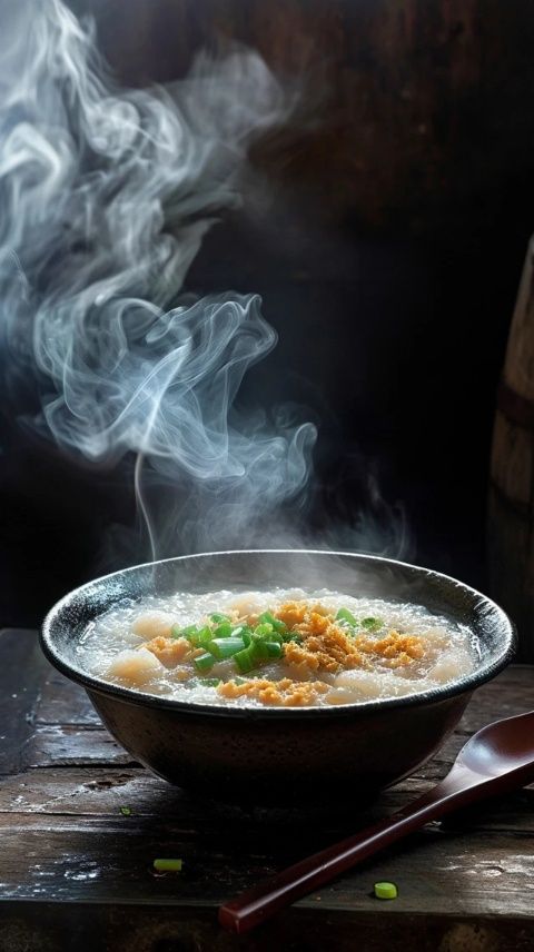 北京夏季旅游熱帶動傳統美食走紅，豆汁銷量飆升85%成新寵兒！
