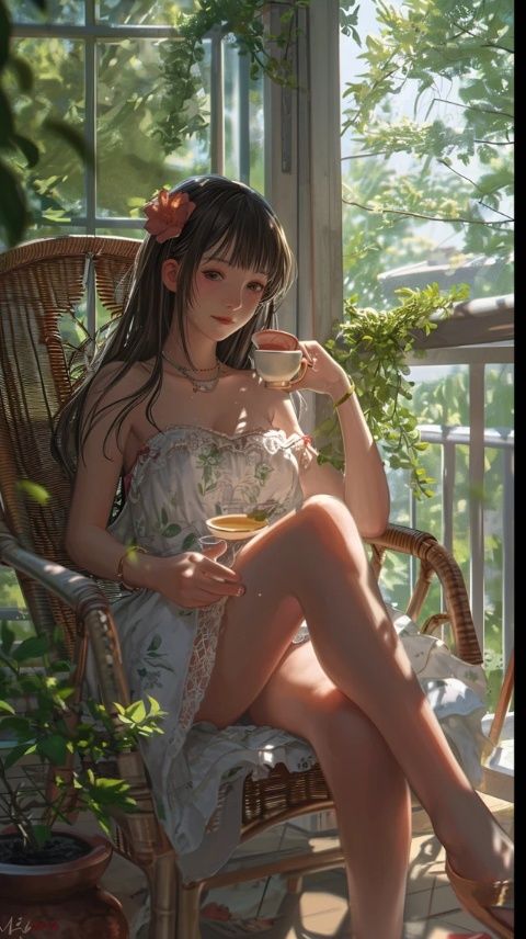 暢游夏季清涼地，西安高鐵帶你領略6美景，你打卡了幾處？