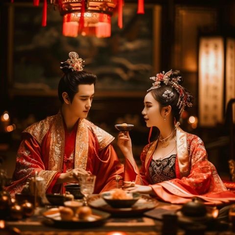 烏鎮當地推薦的人氣美食(烏鎮美食推薦)