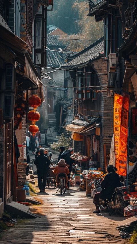 河南濮陽：一座歷史悠久文化底蘊深厚的城市，很值得一探究竟